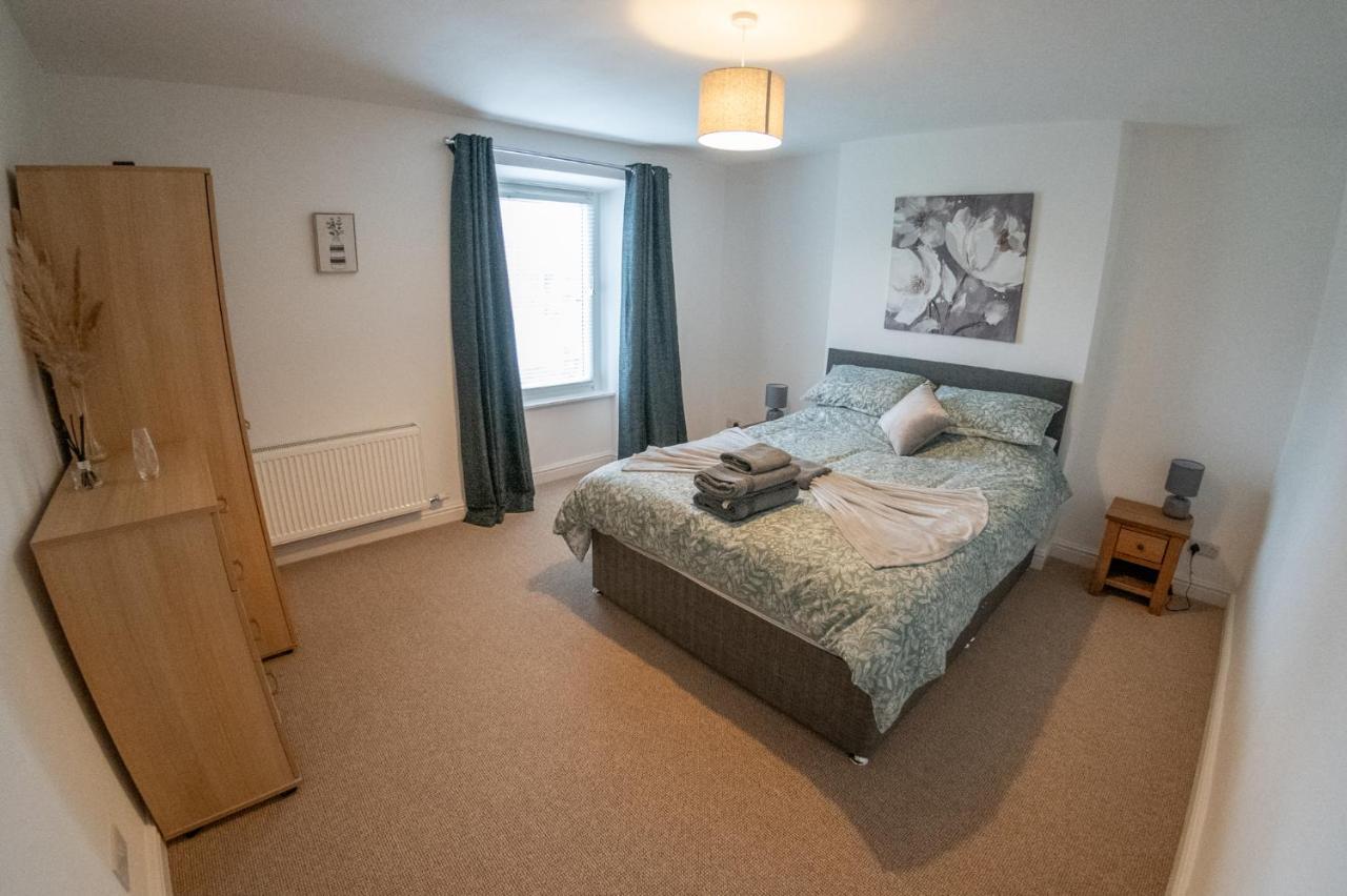 Moon Cottage, 3 Bedroom Property Cleator Exterior foto